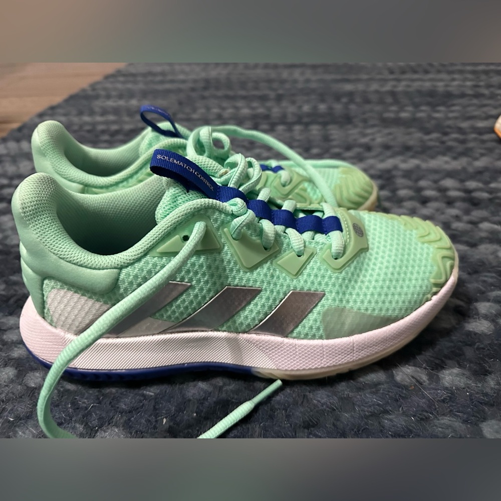 Adidas SoleMatch Control Women’s Tennis/Pickleball